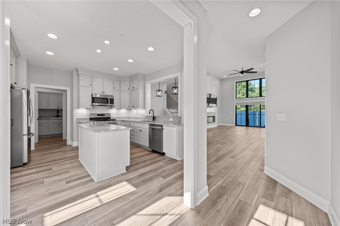 8761 Windfall Court North Royalton OH 44133
