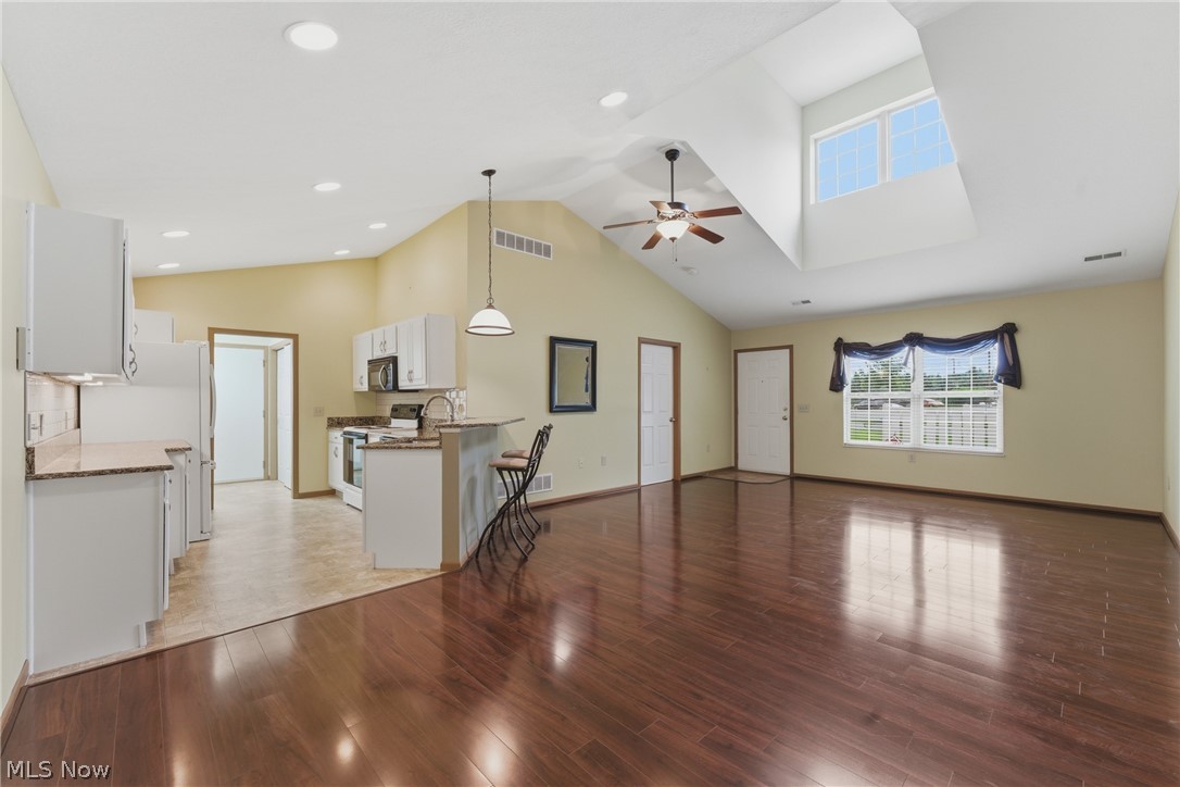 1210 Pebble Chase Circle NE Massillon OH 44646