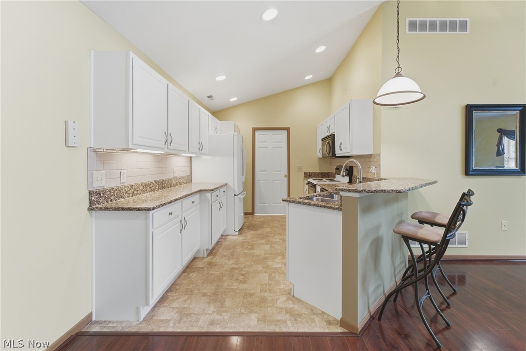 1210 Pebble Chase Circle NE Massillon OH 44646