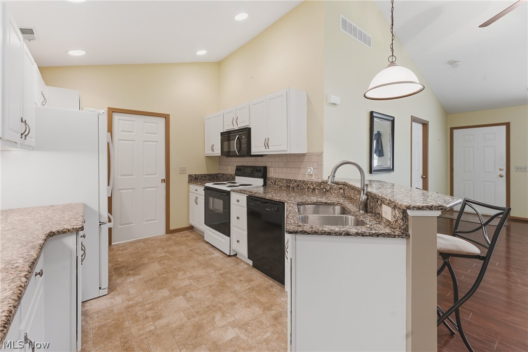 1210 Pebble Chase Circle NE Massillon OH 44646