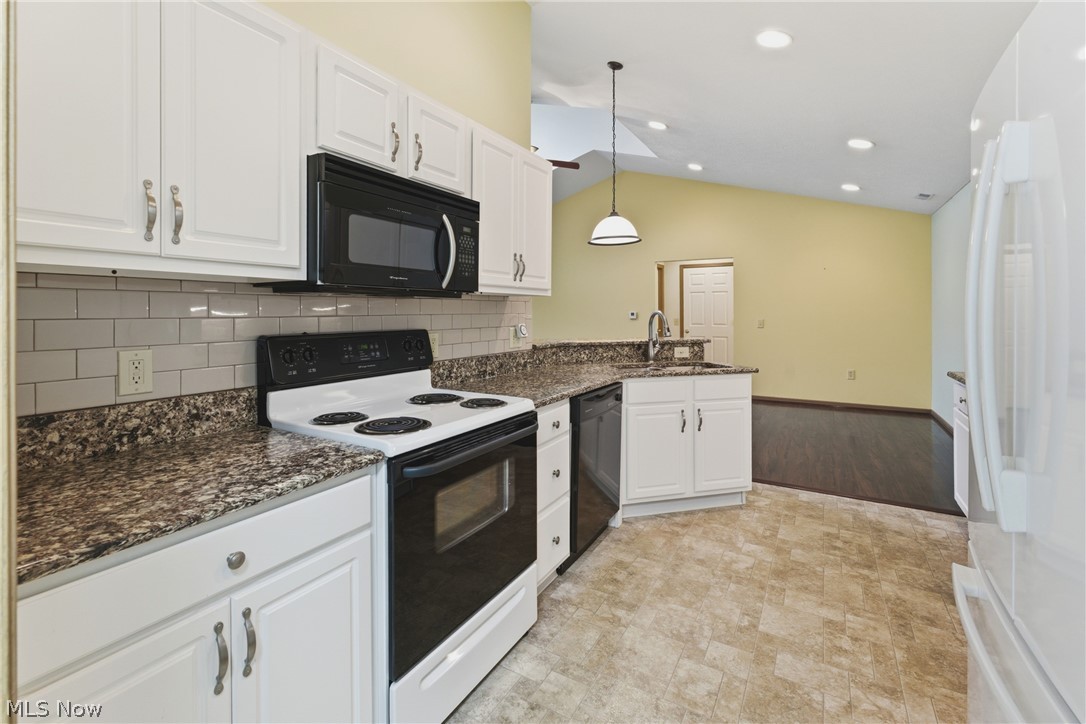 1210 Pebble Chase Circle NE Massillon OH 44646