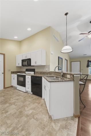 1210 Pebble Chase Circle NE Massillon OH 44646