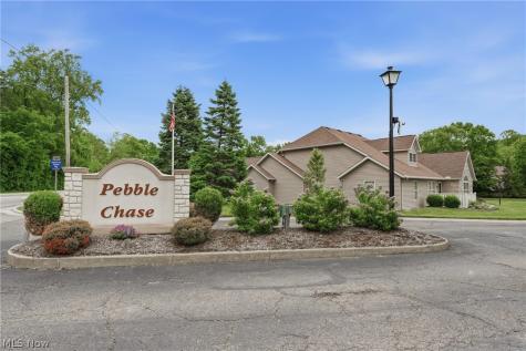 1210 Pebble Chase Circle NE Massillon OH 44646
