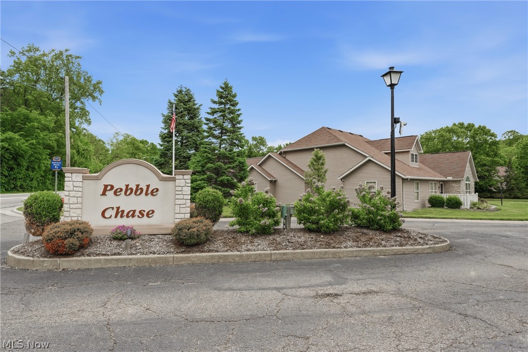 1210 Pebble Chase Circle NE Massillon OH 44646