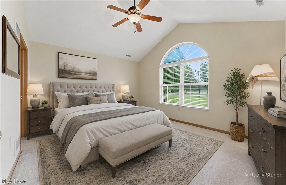 1210 Pebble Chase Circle NE Massillon OH 44646