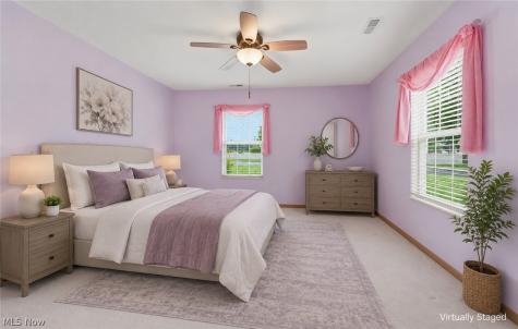 1210 Pebble Chase Circle NE Massillon OH 44646