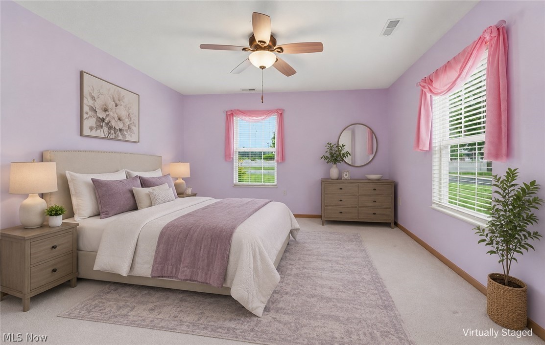 1210 Pebble Chase Circle NE Massillon OH 44646
