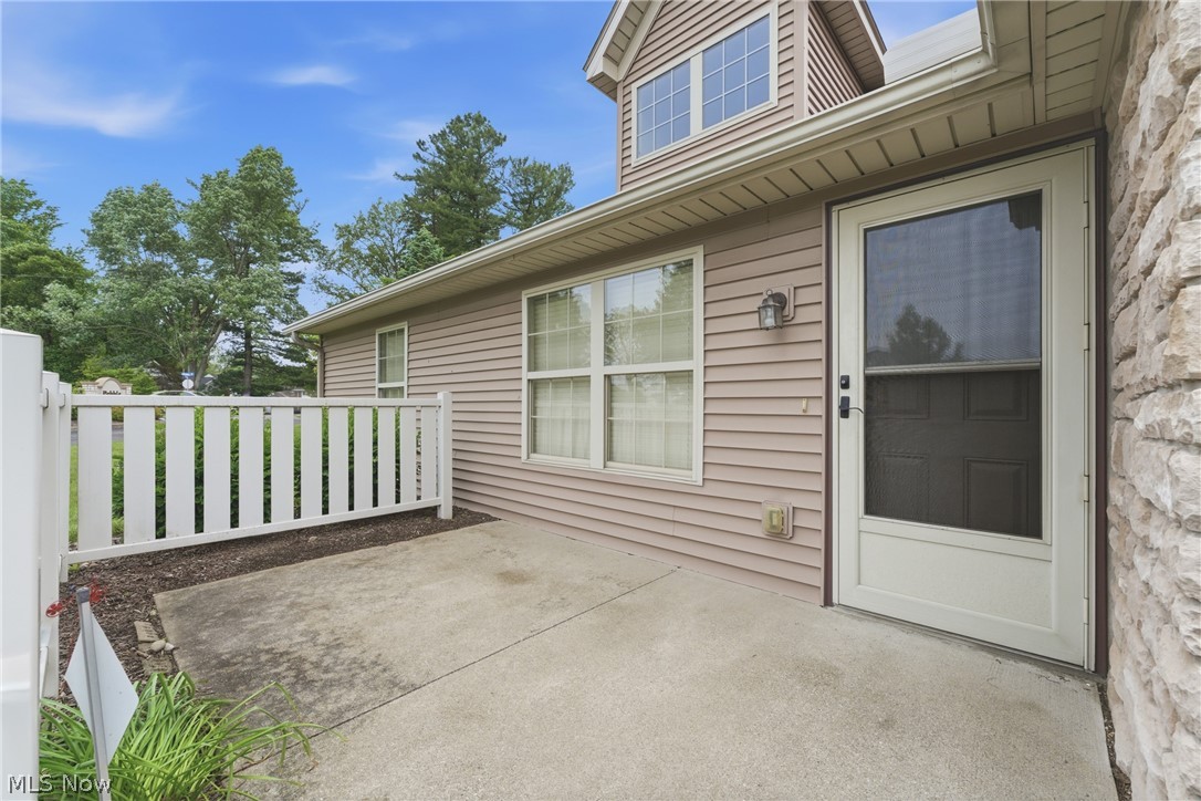 1210 Pebble Chase Circle NE Massillon OH 44646