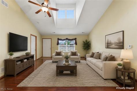 1210 Pebble Chase Circle NE Massillon OH 44646