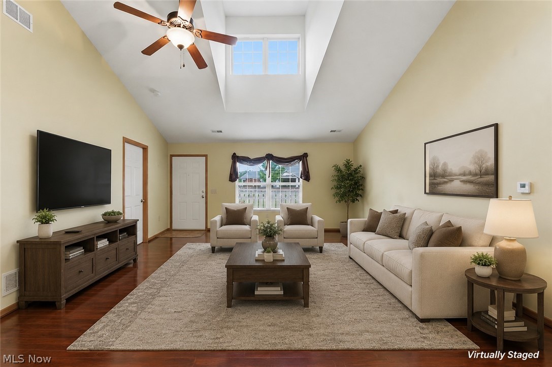 1210 Pebble Chase Circle NE Massillon OH 44646