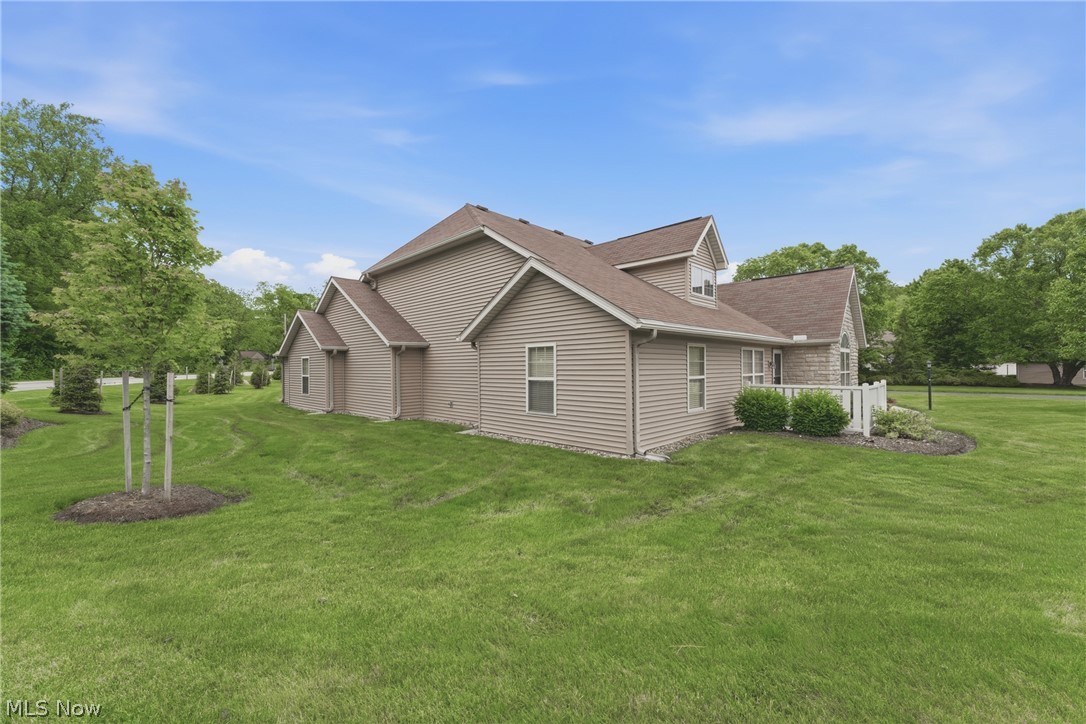 1210 Pebble Chase Circle NE Massillon OH 44646
