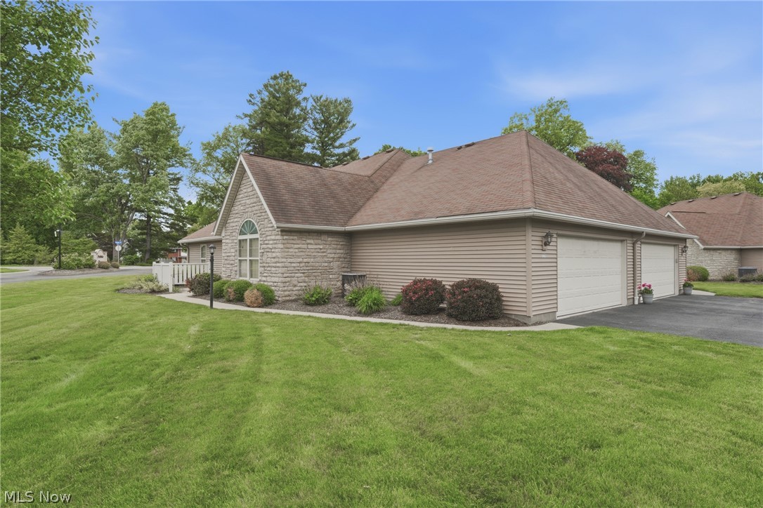 1210 Pebble Chase Circle NE Massillon OH 44646