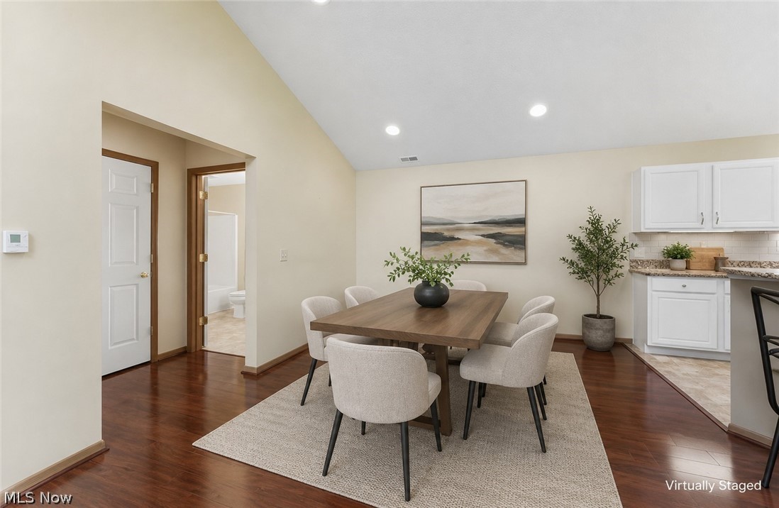 1210 Pebble Chase Circle NE Massillon OH 44646