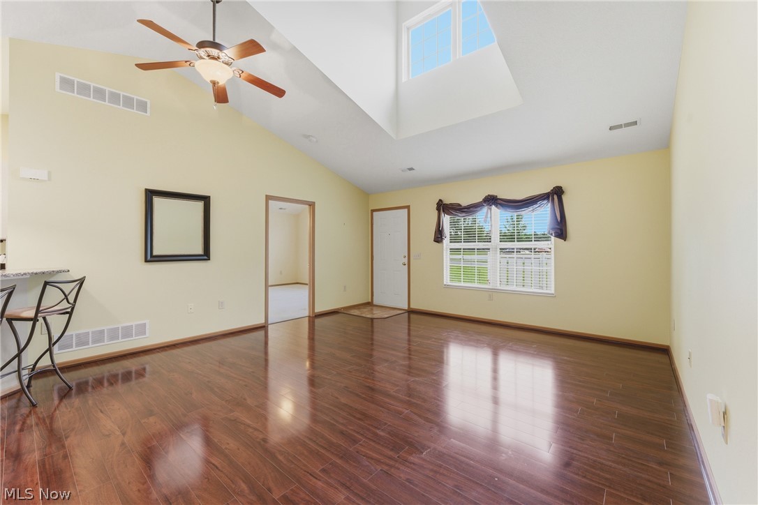 1210 Pebble Chase Circle NE Massillon OH 44646