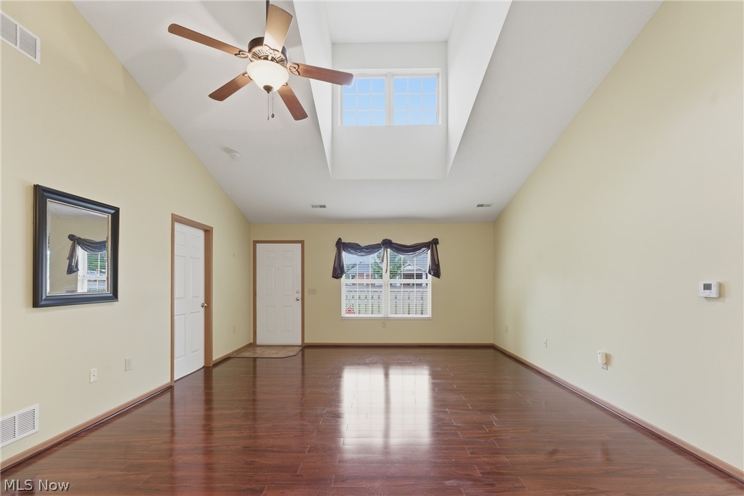 1210 Pebble Chase Circle NE Massillon OH 44646