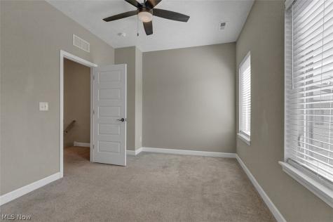 3601 Bailey Avenue Cleveland OH 44113
