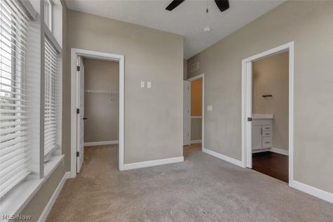 3601 Bailey Avenue Cleveland OH 44113