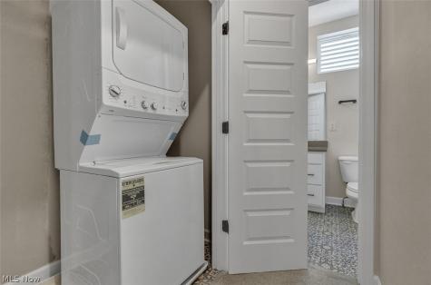 3601 Bailey Avenue Cleveland OH 44113