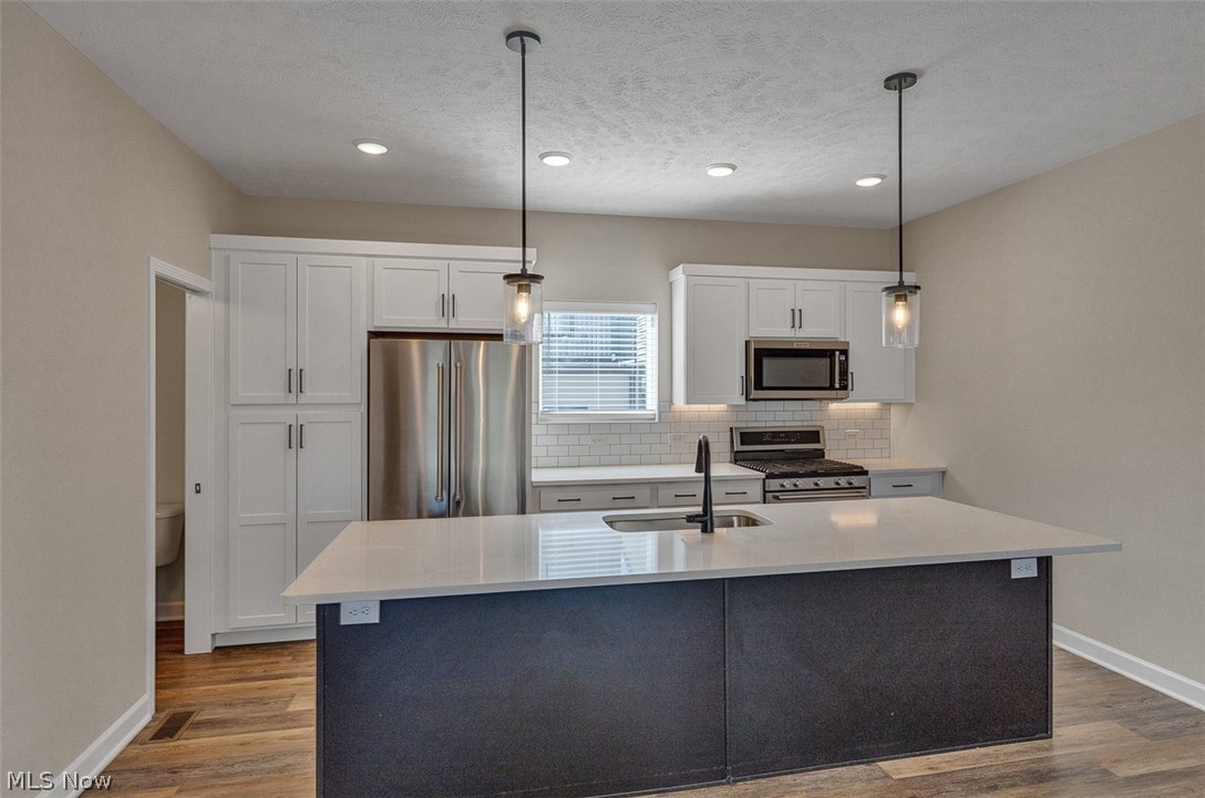 3601 Bailey Avenue Cleveland OH 44113