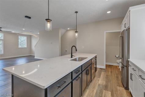 3601 Bailey Avenue Cleveland OH 44113