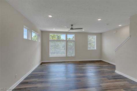 3601 Bailey Avenue Cleveland OH 44113