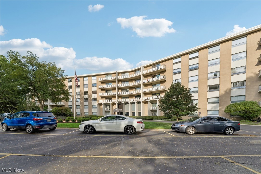 3400 Wooster Road Rocky River OH 44116