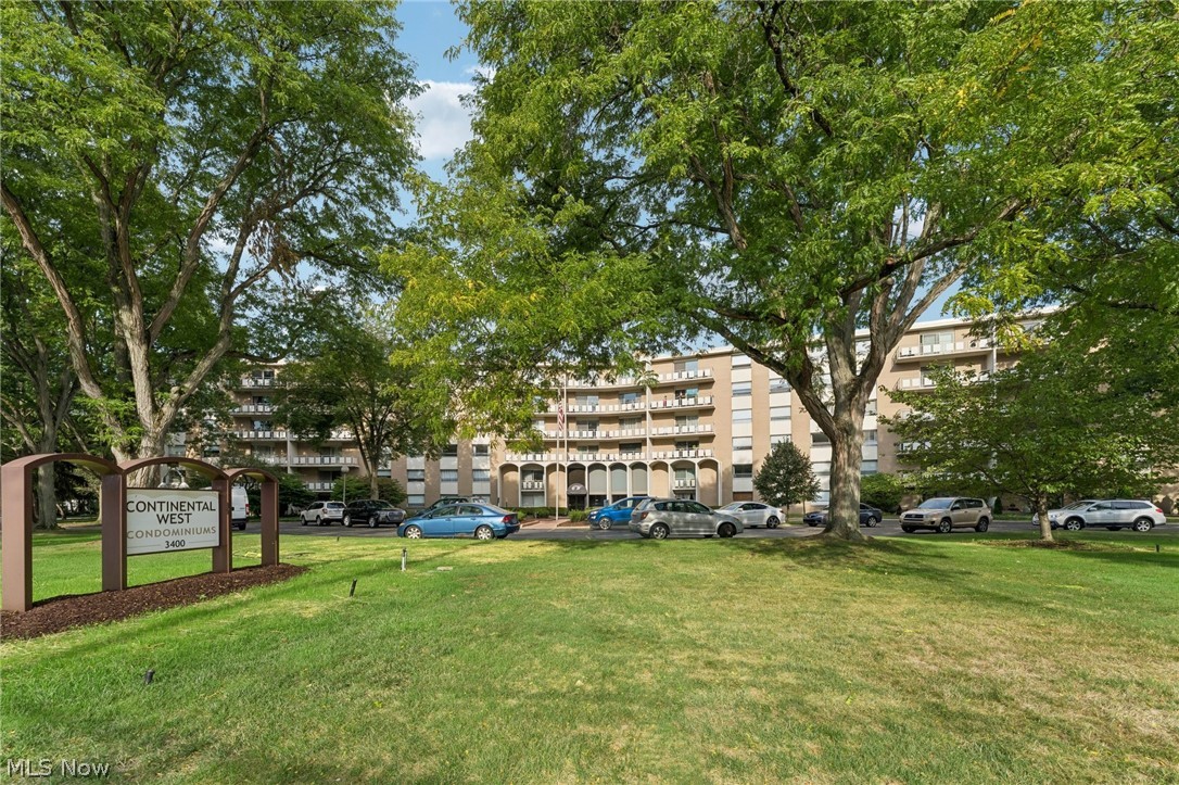 3400 Wooster Road Rocky River OH 44116