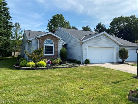 10455 Scottsdale Drive Strongsville OH 44136