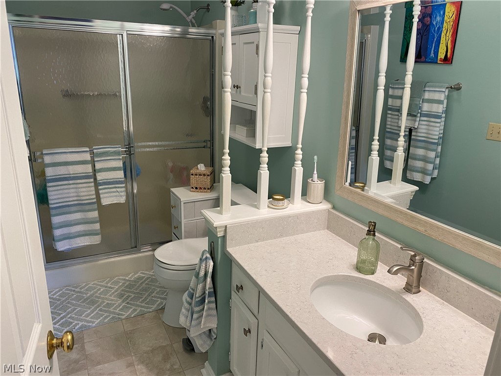 10455 Scottsdale Drive Strongsville OH 44136