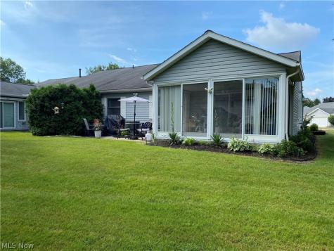 10455 Scottsdale Drive Strongsville OH 44136