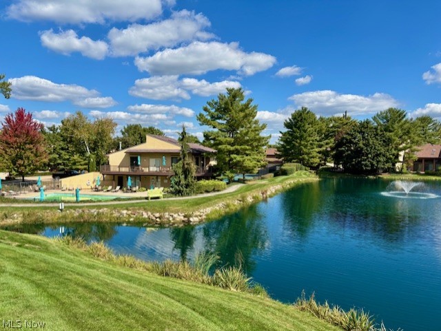 1744 Brookwood Drive Akron OH 44313