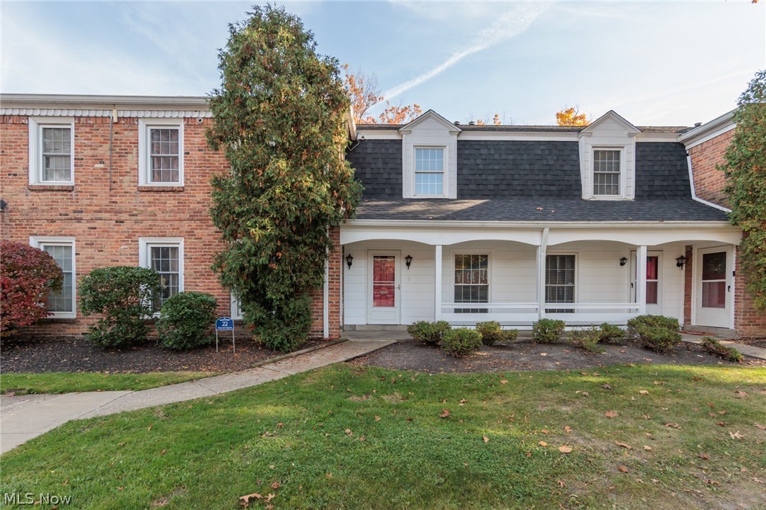 10 Trenton Square Euclid OH 44143
