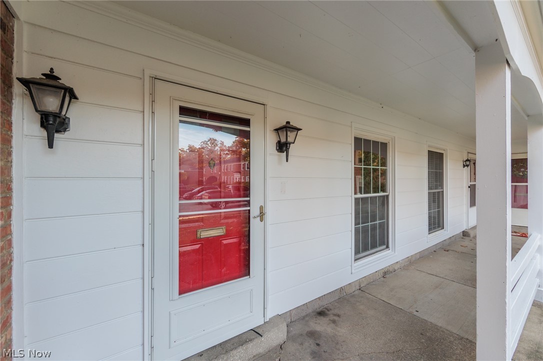 10 Trenton Square Euclid OH 44143