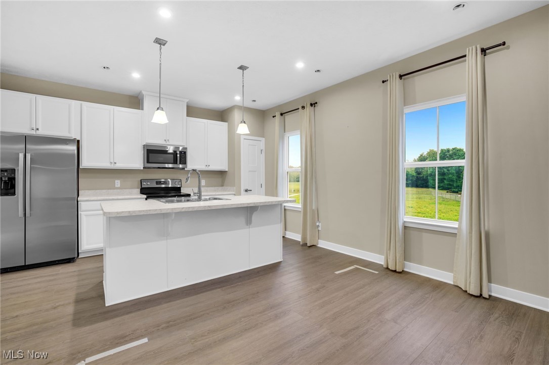 316 E Reno Drive Louisville OH 44641