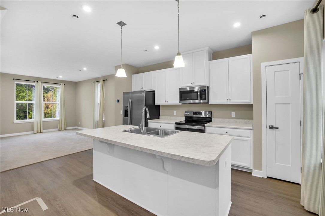 316 E Reno Drive Louisville OH 44641