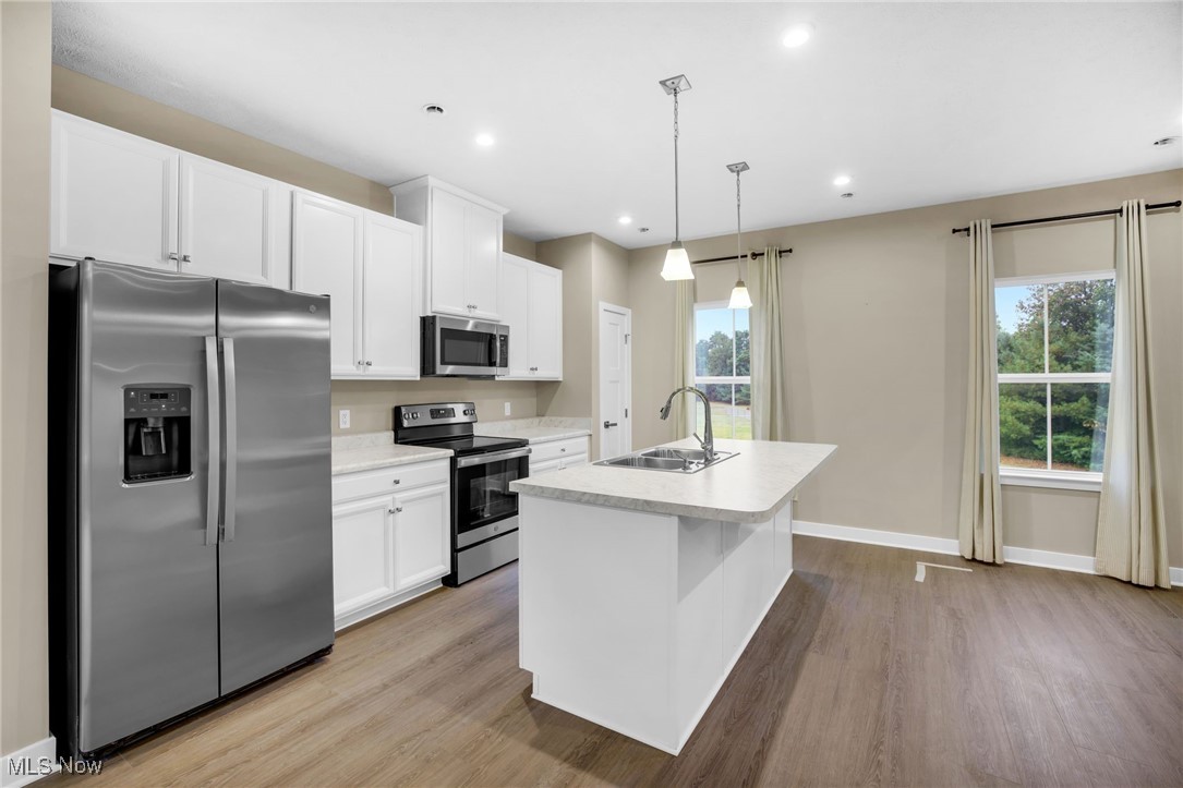 316 E Reno Drive Louisville OH 44641