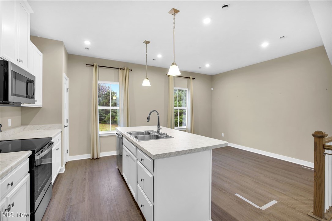316 E Reno Drive Louisville OH 44641