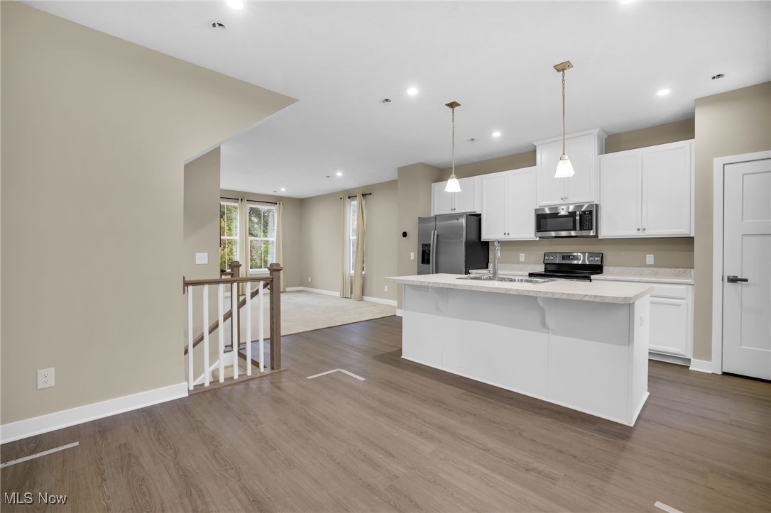 316 E Reno Drive Louisville OH 44641