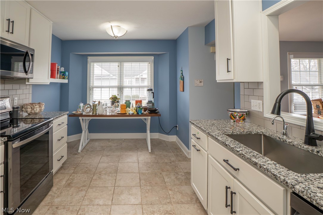 3301 Sumser Street NW North Canton OH 44720