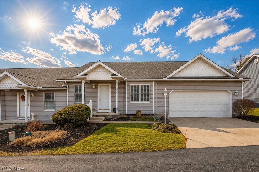 3301 Sumser Street NW North Canton OH 44720