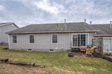 3301 Sumser Street NW North Canton OH 44720
