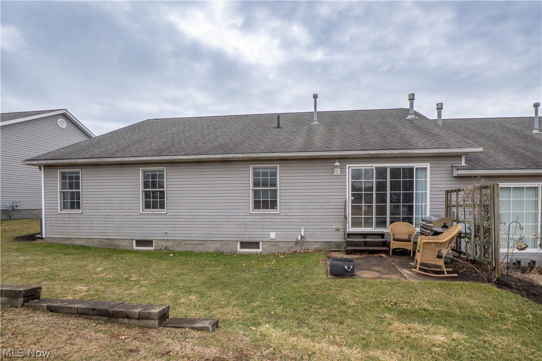 3301 Sumser Street NW North Canton OH 44720