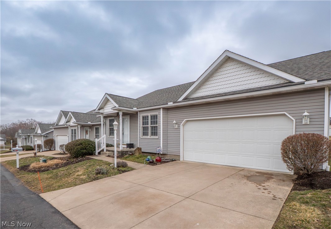3301 Sumser Street NW North Canton OH 44720