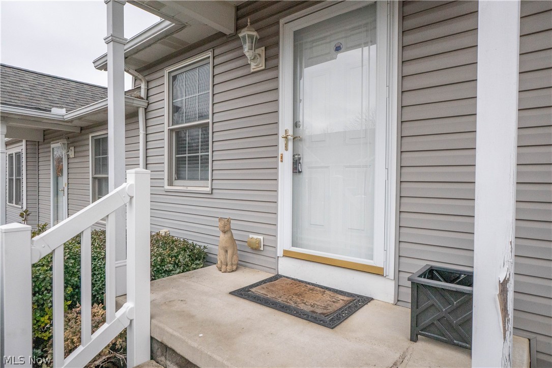 3301 Sumser Street NW North Canton OH 44720