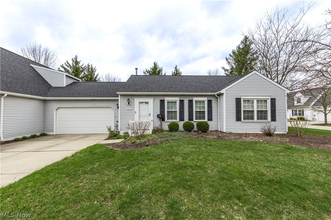 3513 E Prescott Circle Cuyahoga Falls OH 44223