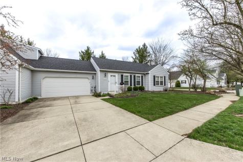 3513 E Prescott Circle Cuyahoga Falls OH 44223