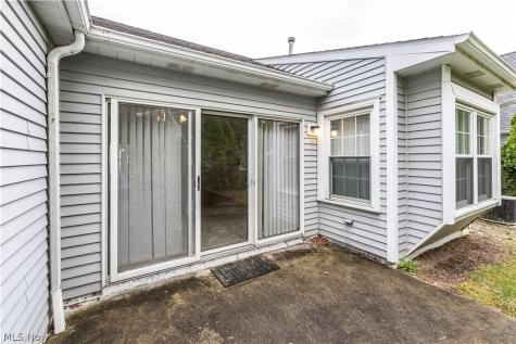 3513 E Prescott Circle Cuyahoga Falls OH 44223