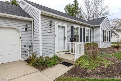 3513 E Prescott Circle Cuyahoga Falls OH 44223