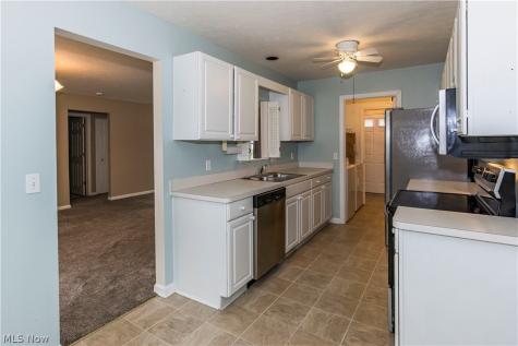 3513 E Prescott Circle Cuyahoga Falls OH 44223