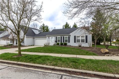 3513 E Prescott Circle Cuyahoga Falls OH 44223